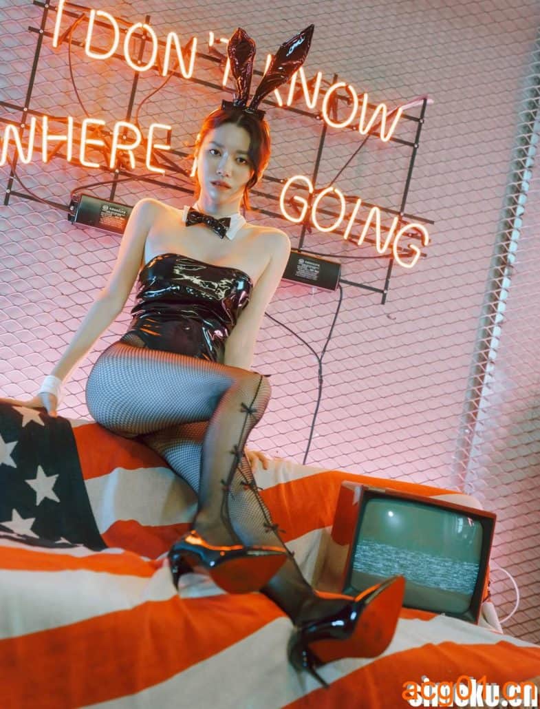 [合集打包]K-MODEL美女写真图集合集打包下载+持续更新