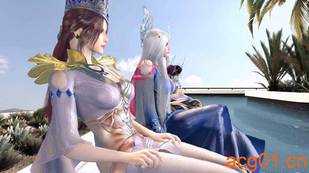 图片[1]-斗罗完美世界-次元集