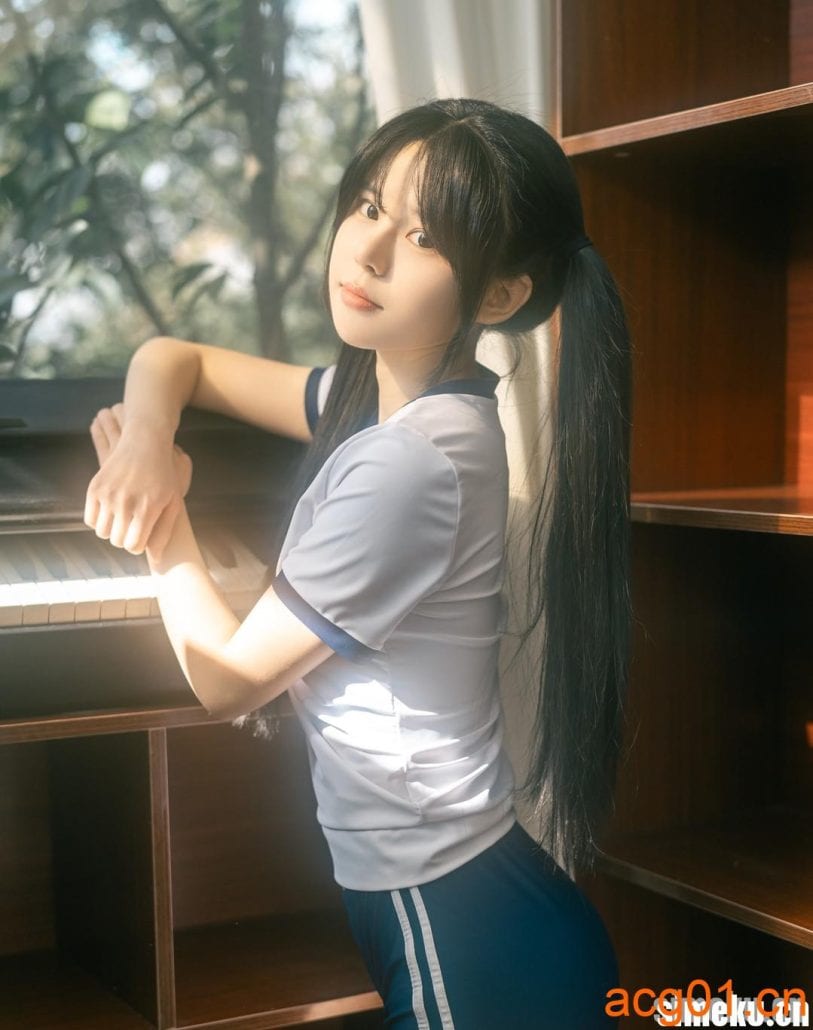 [合集打包]Rua阮阮美女写真图集合集打包下载+持续更新