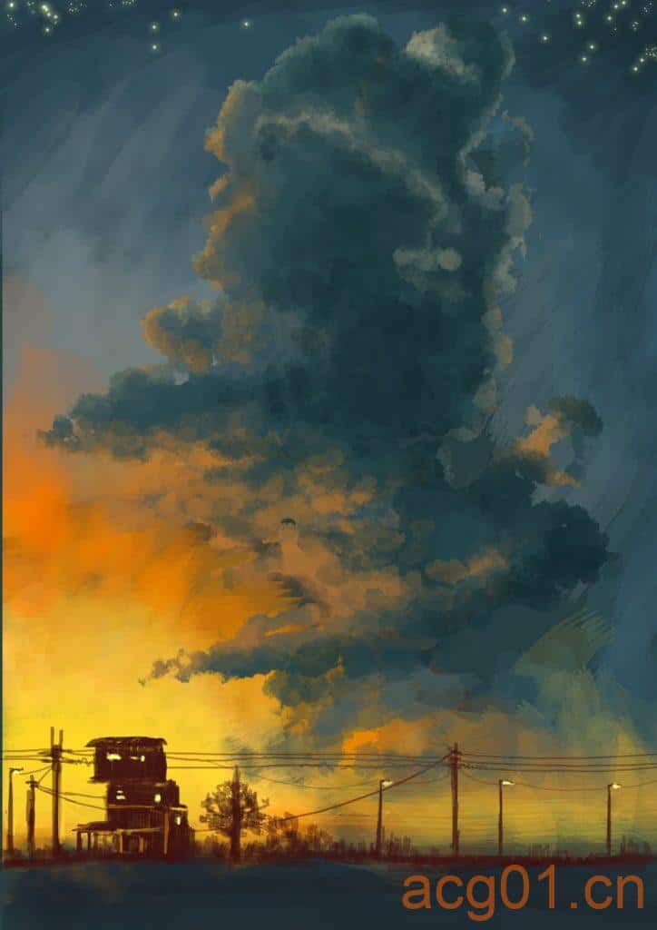 图片[2]-220515 P 画师@方向錯亂 – 作品集-次元集