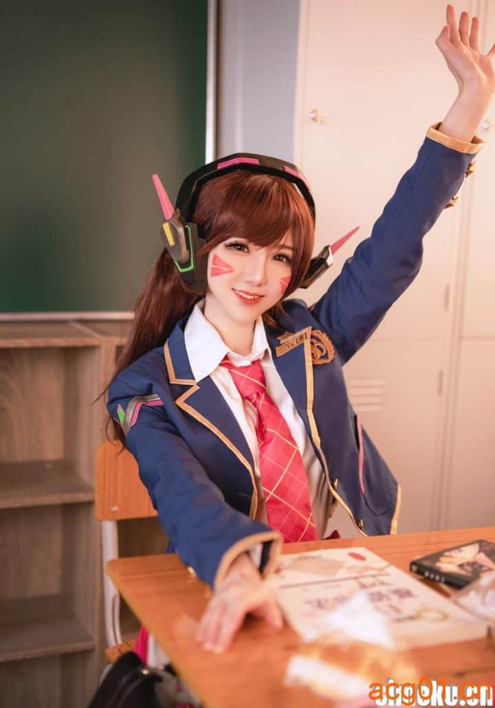 [合集打包]SallyDorasnow美女写真图集合集打包下载+持续更新