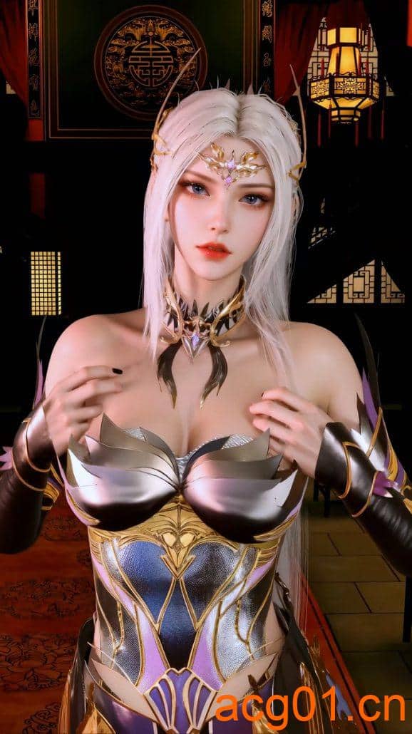 图片[1]-千仞雪-次元集