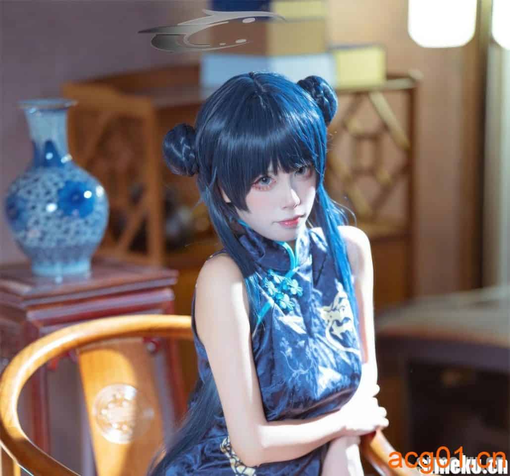 [合集打包]三無人型COS写真图集合集打包下载+持续更新