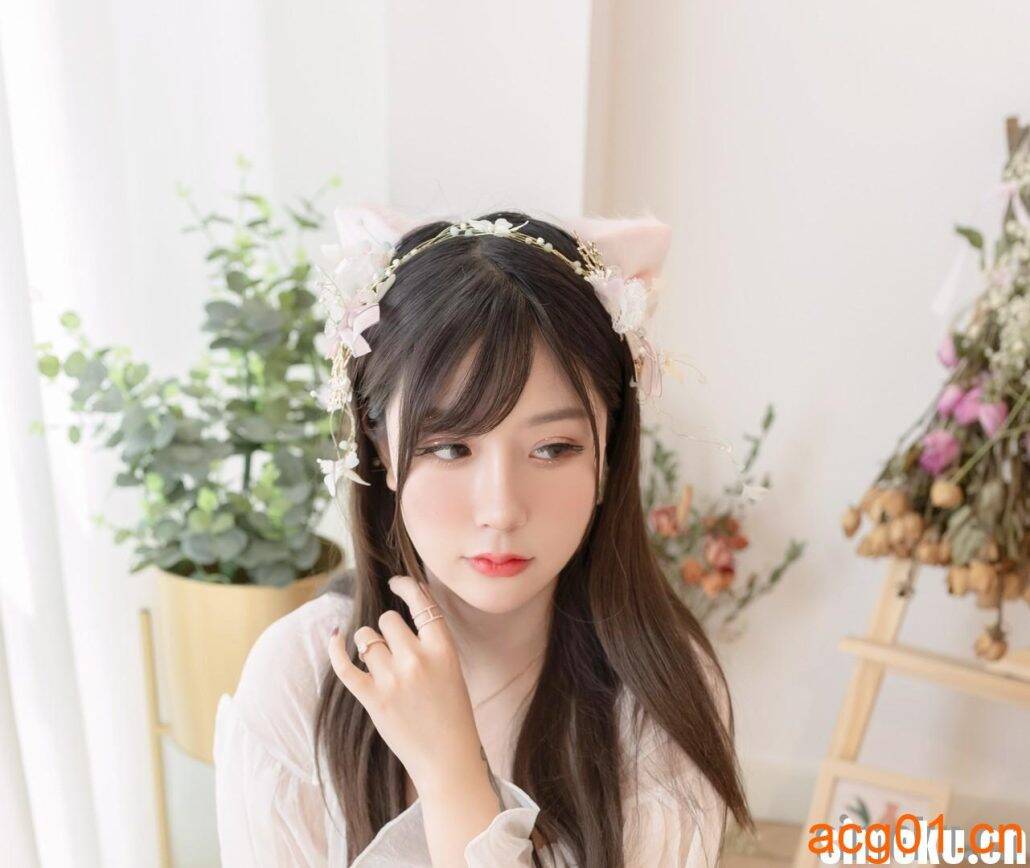 [合集打包]猫九酱美女写真图集合集打包下载+持续更新