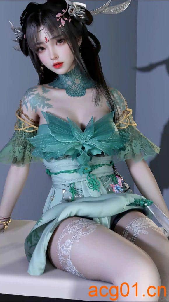 图片[1]-仙逆程灵波动-次元集