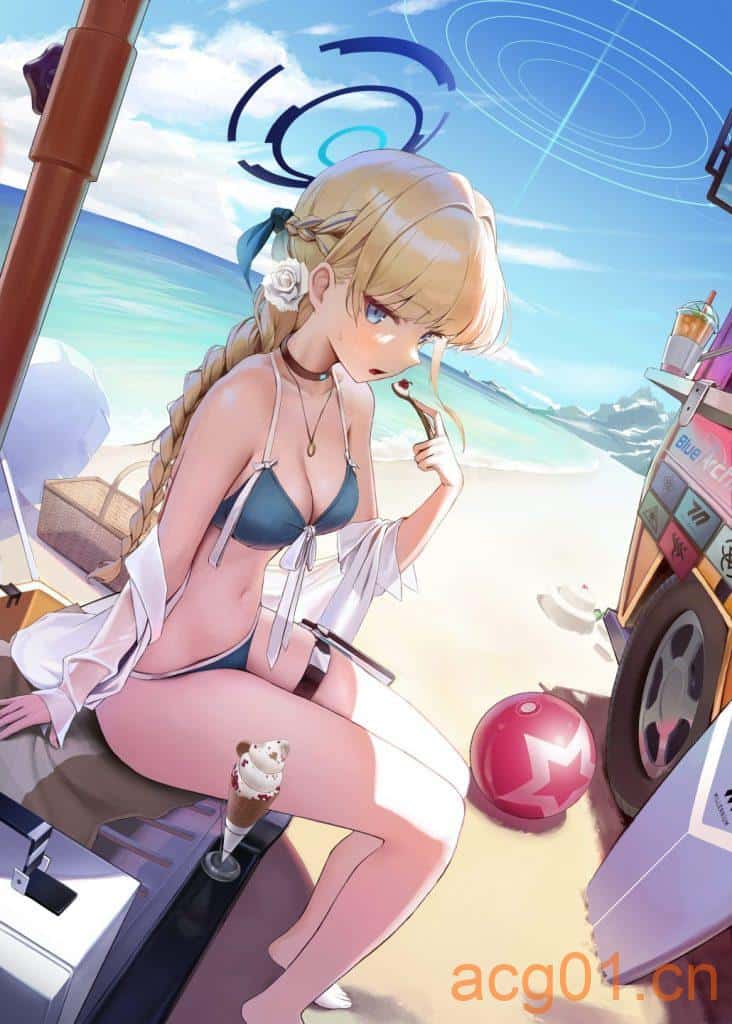 图片[4]-[Pixiv] p站周榜 TOP50 2023年06月05日～2023年06月11日-次元集