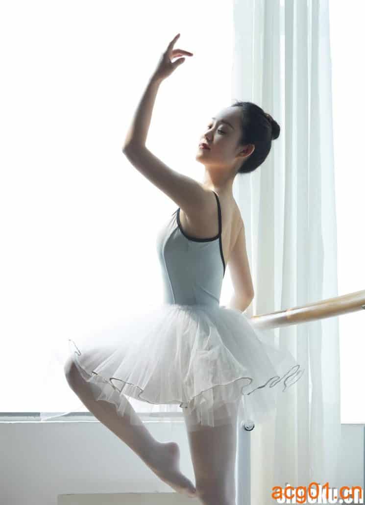 [足控名站]GALLI嘉丽舞蹈生日记写真图集合集打包下载+持续更新