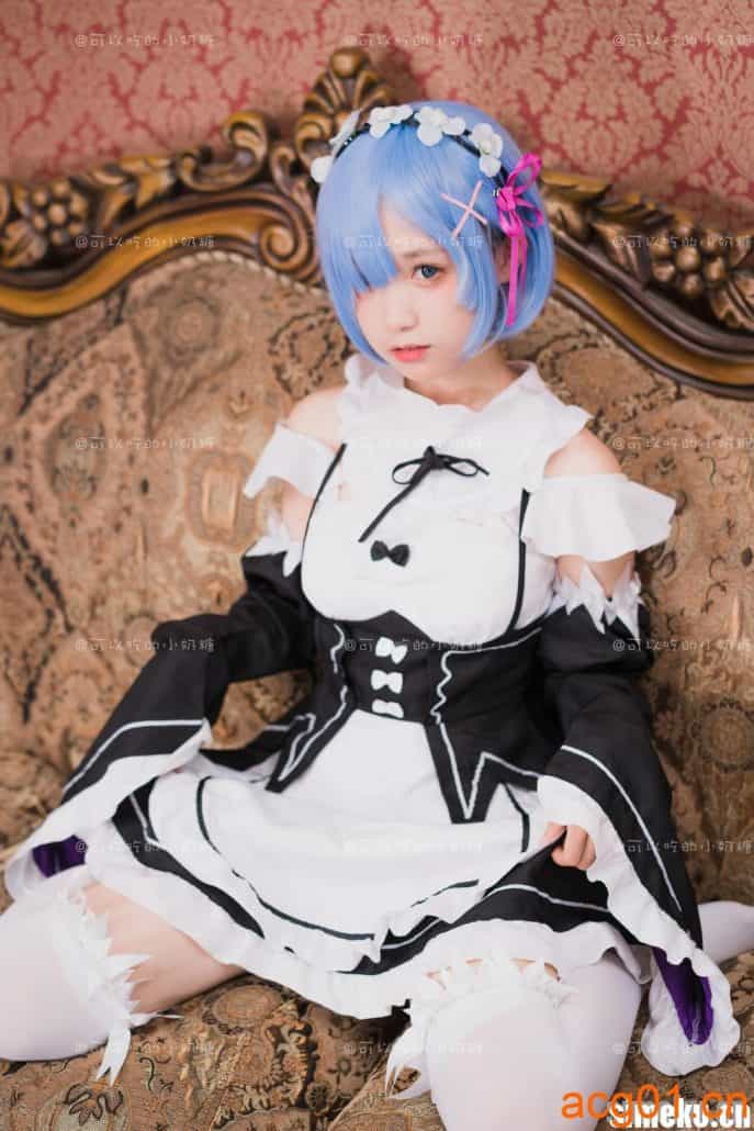 [合集打包]小奶糖/可以吃的小奶糖美女写真图集合集打包下载+持续更新