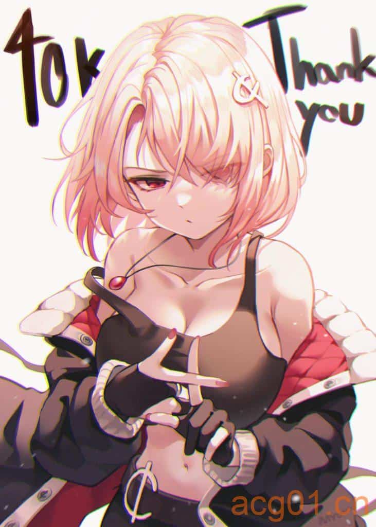 图片[3]-2021.7.14 Pixiv 画师@MyungYi – 作品集-次元集