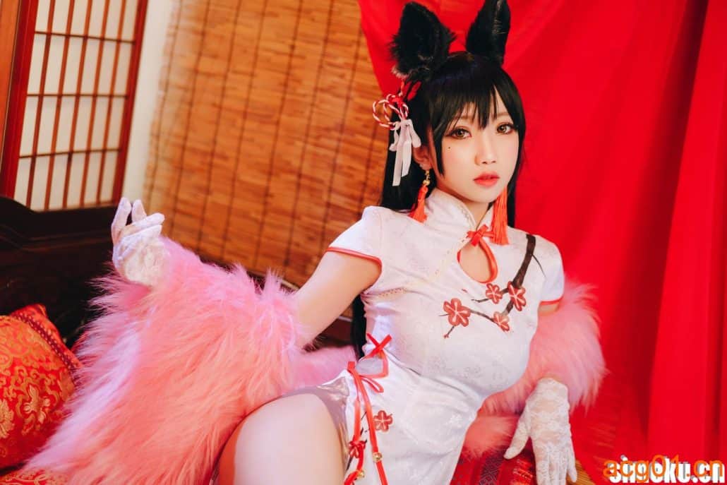 [合集打包]鬼畜瑶在不在W美女写真图集合集打包下载+持续更新