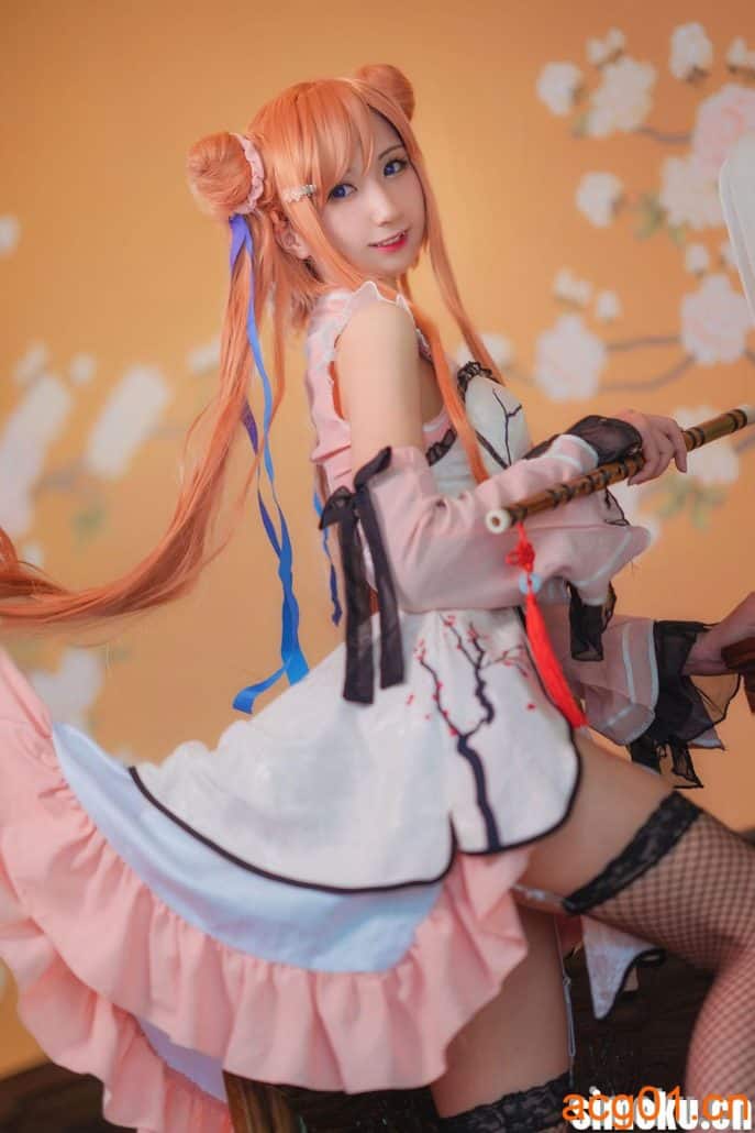 [合集打包]贝儿酱Miki美女写真图集合集打包下载+持续更新