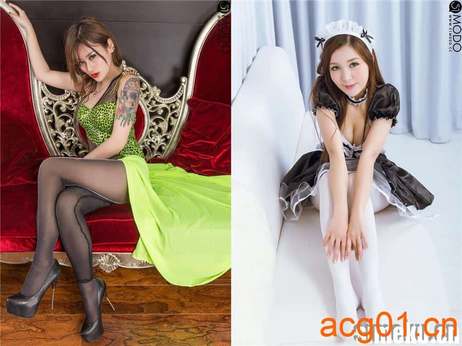 [写真名站]51MODO写真图集合集打包下载+持续更新