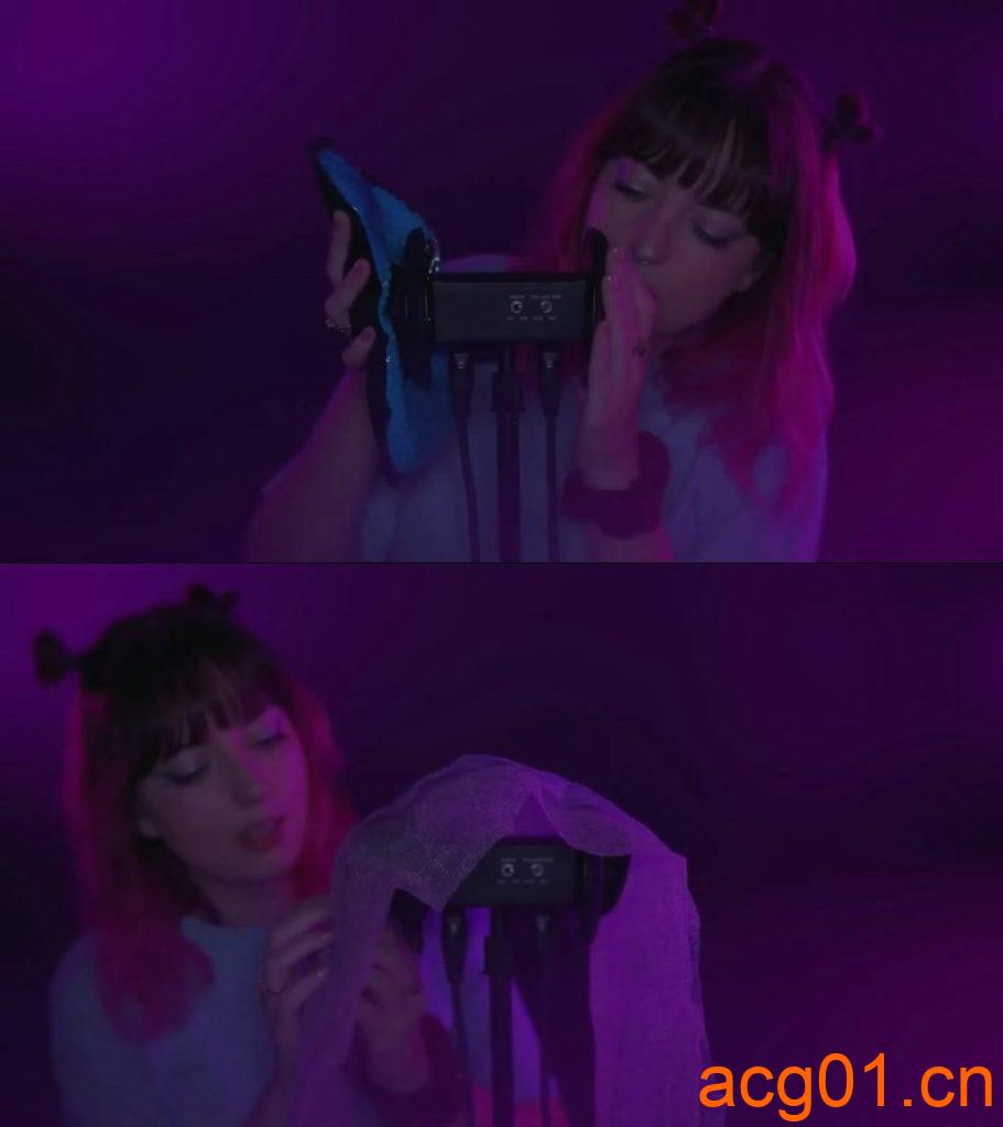 图片[1]-【SkepticalPickle ASMR】ASMR直到你睡着-次元集