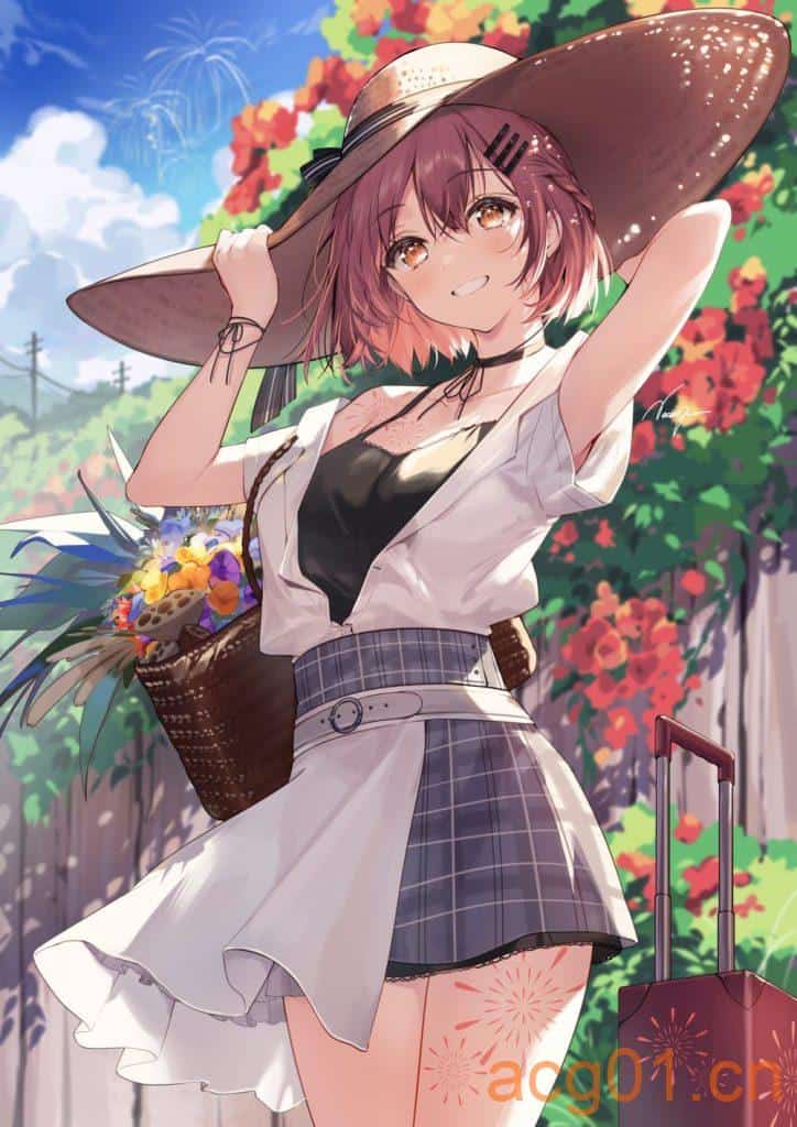 图片[4]-220502 P 画师@necomi – 作品集-次元集