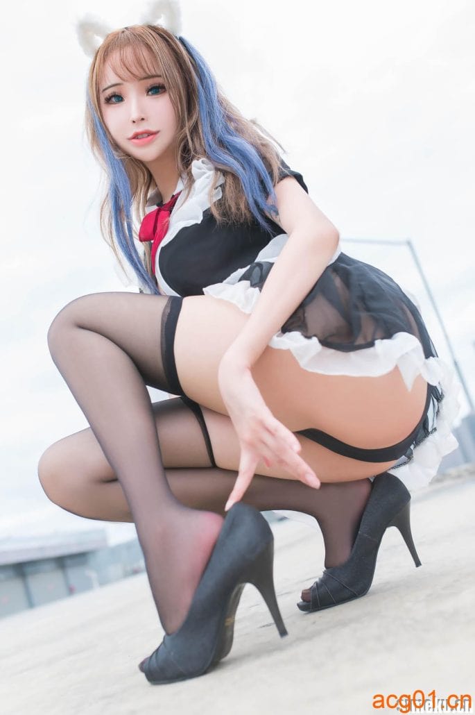 [合集打包]花リリ/Plant Lily美女写真图集合集打包下载+持续更新