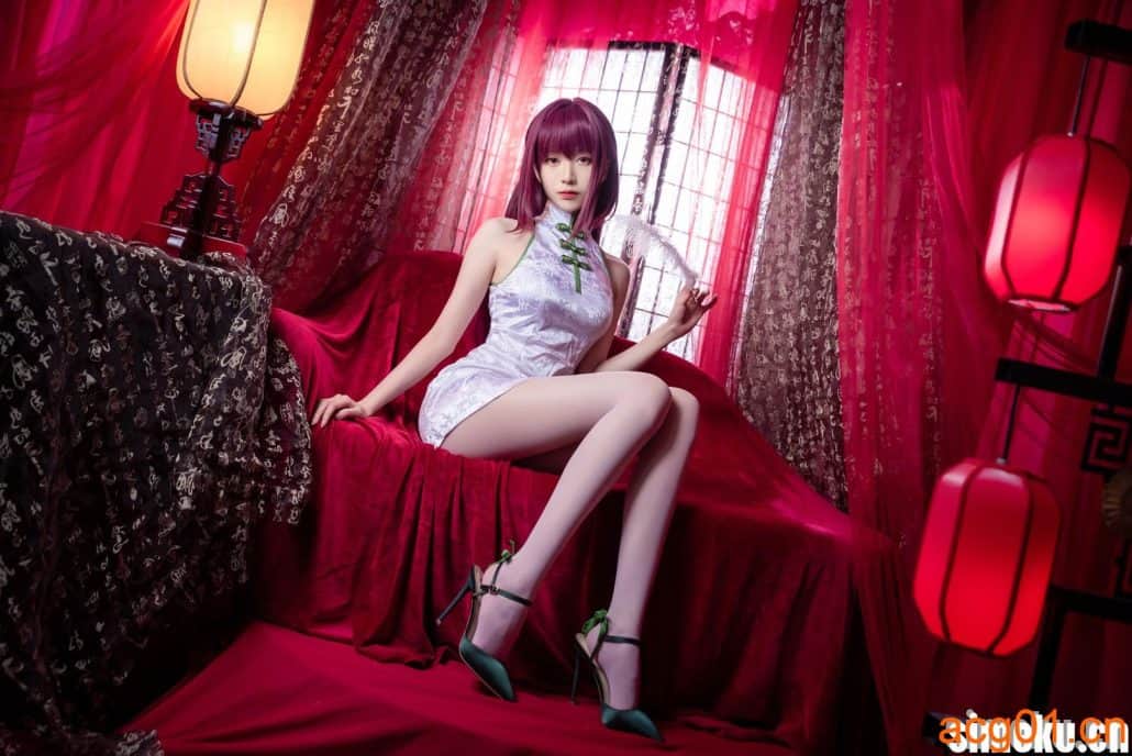 [合集打包]青青子Js美女写真图集合集打包下载+持续更新