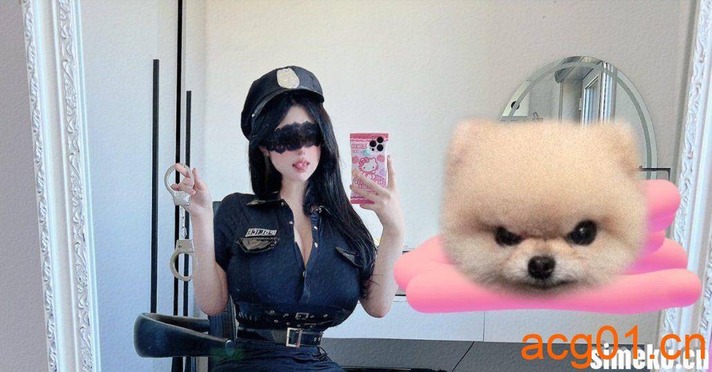 图片[1]-[合集打包]超大奈宝微密圈照片视频觅圈合集打包下载+持续更新-次元集