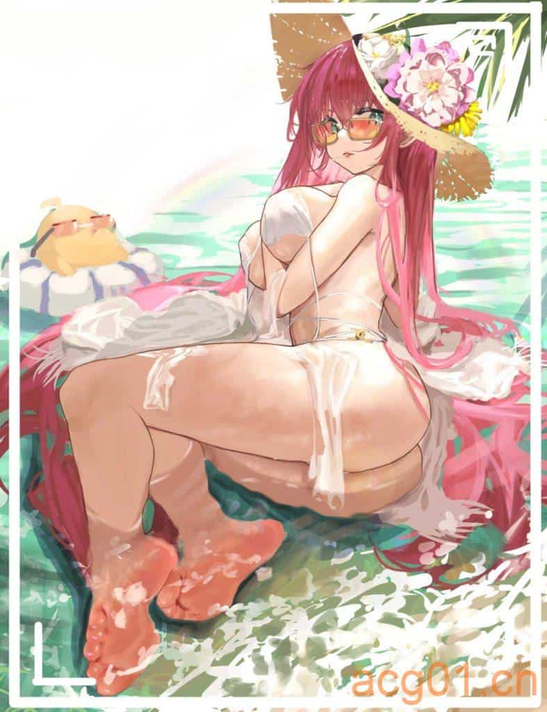 图片[2]-220619 P 画师@Nineye – 作品集-次元集