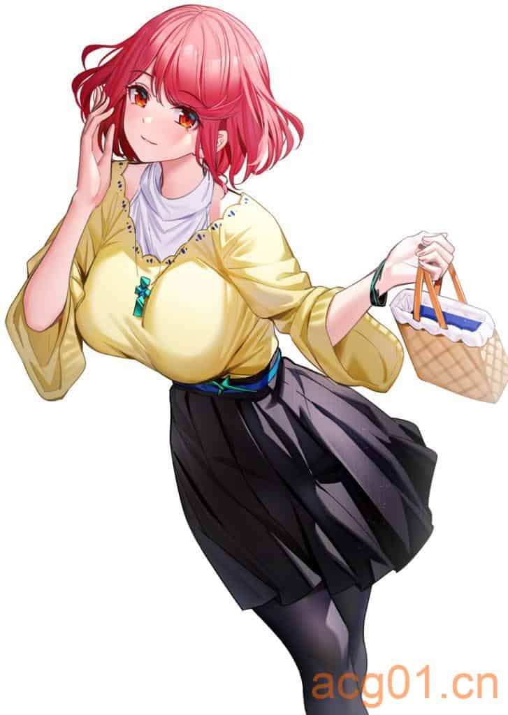 图片[3]-220501 P 画师@Ririko – 作品集-次元集