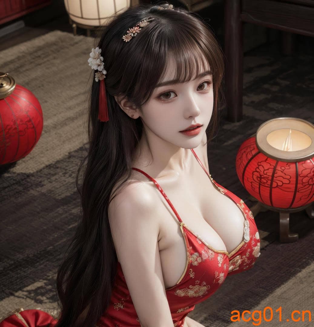 图片[1]-深闺-次元集