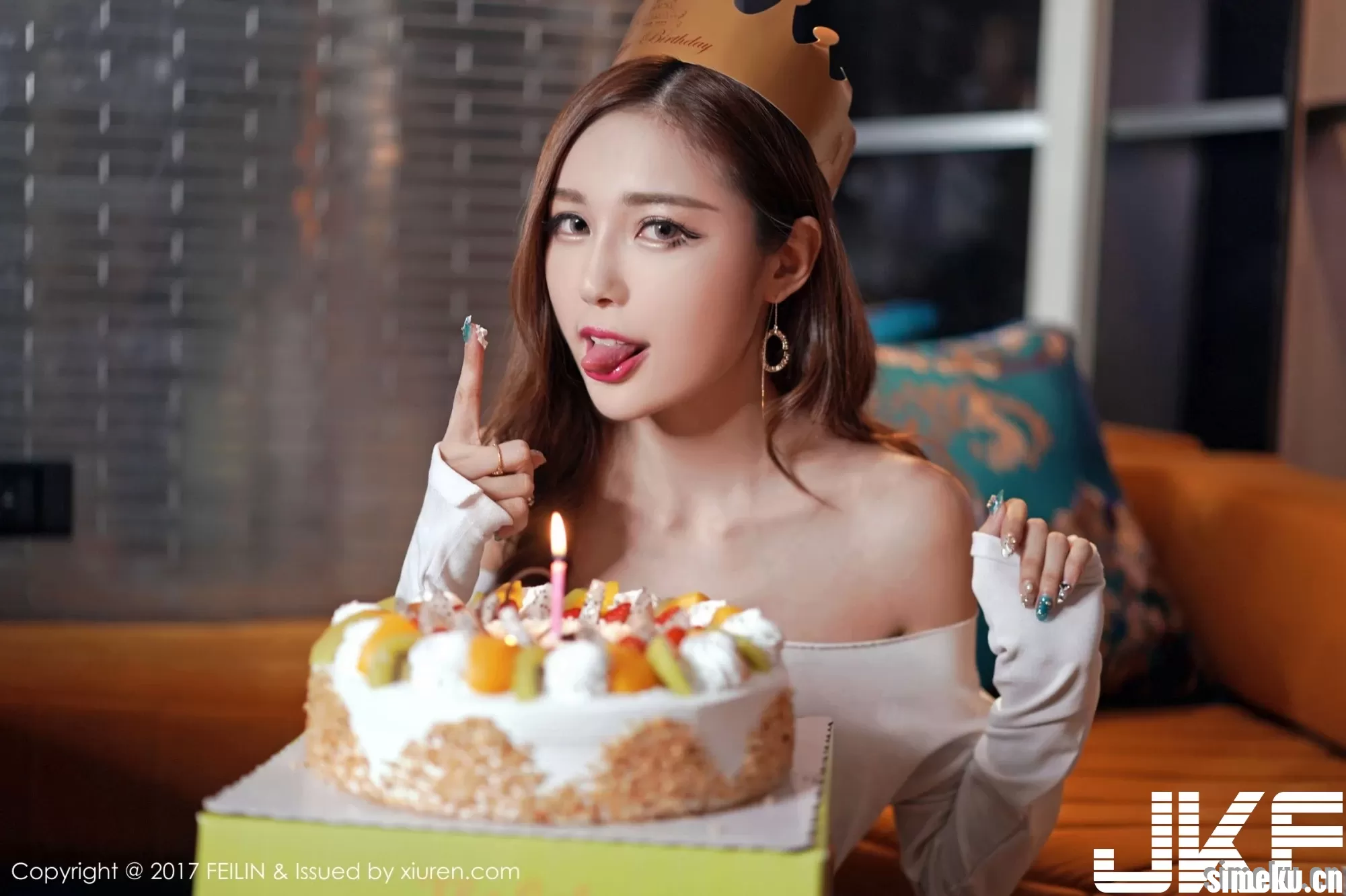 [合集打包]梦小楠小夜猫写真图集合集资源打包下载+持续更新