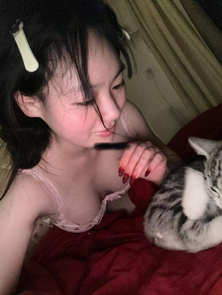 图片[3]-[合集打包]你叫蛋子吗/不理蛋子的朋友圈微密圈照片视频觅圈合集打包下载+持续更新-次元集