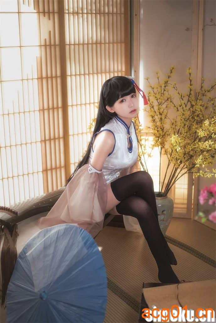 [合集打包]鳗鱼霏儿美女写真图集合集打包下载+持续更新