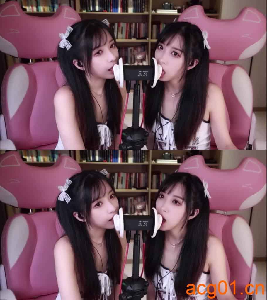 图片[1]-【小女巫露娜】黏糊糊的田耳朵（无人声）-次元集