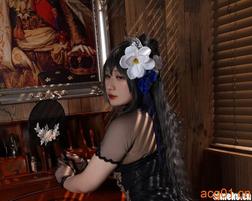 [合集打包]Zaya秋美女写真图集合集打包下载+持续更新