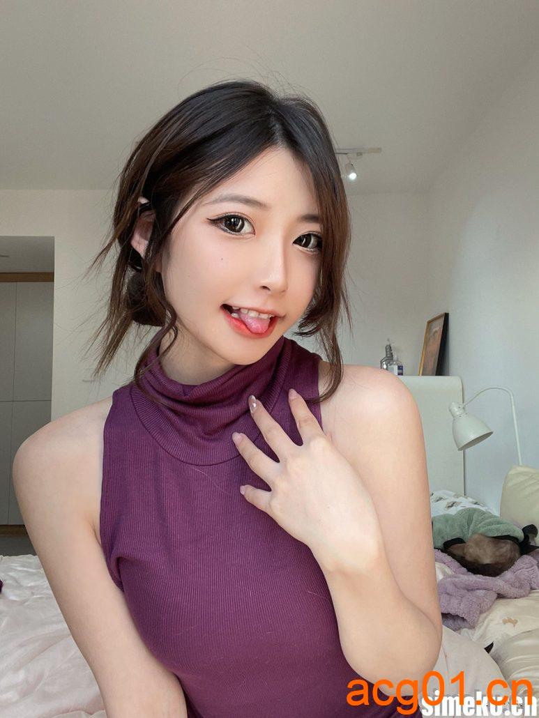 [合集打包]妮是老虎/陈妮妮UNI微密圈照片视频觅圈合集打包下载+持续更新