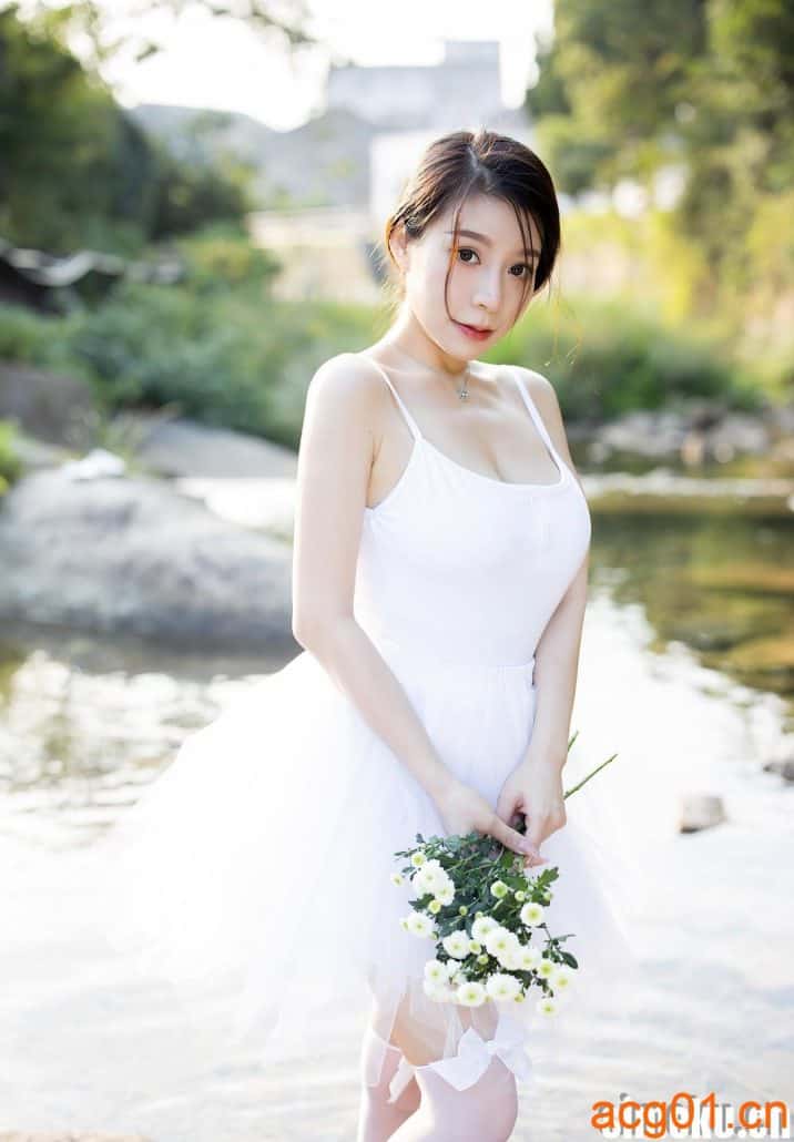 [合集打包]Vetiver嘉宝贝儿美女写真图集合集打包下载+持续更新