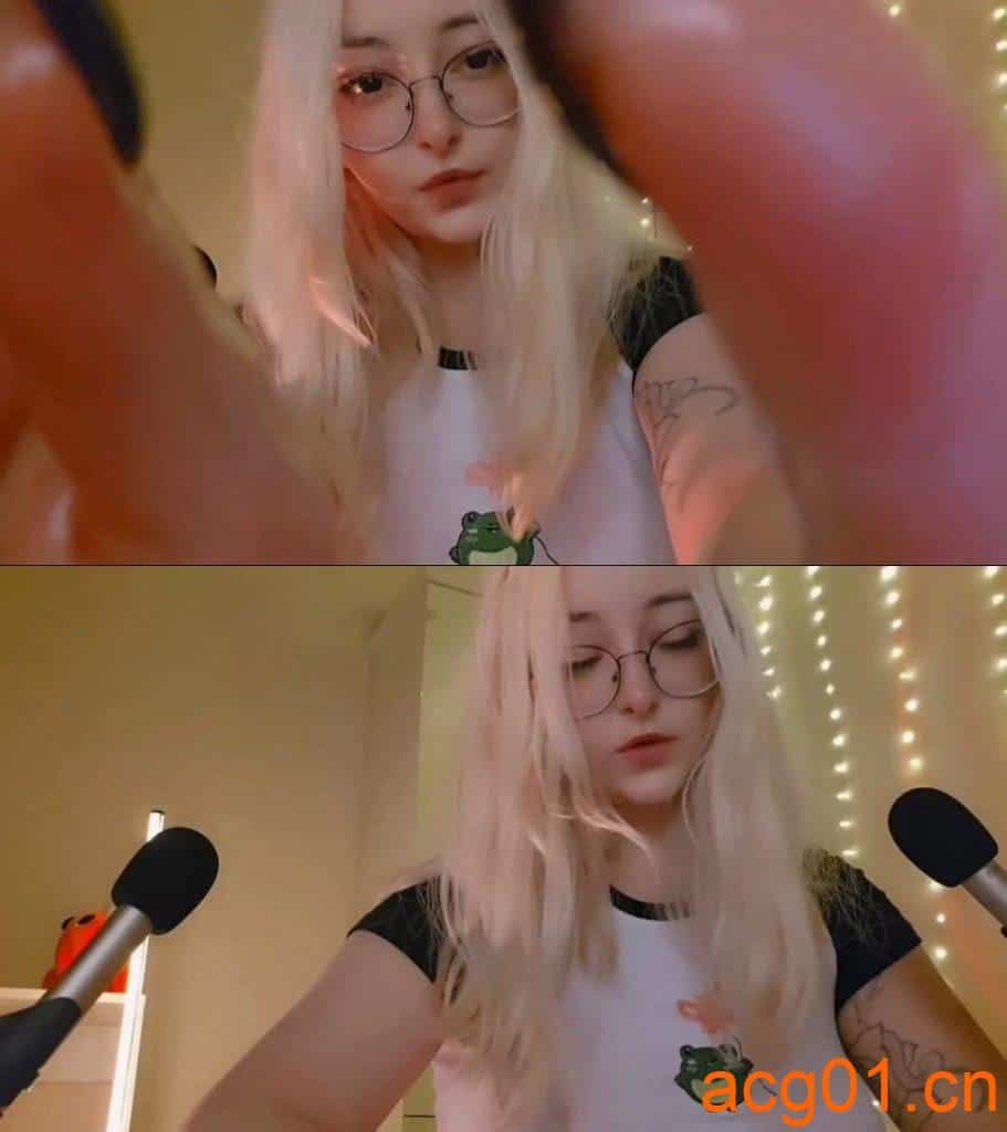 图片[1]-【NekoLyri】女朋友照顾您的身体-次元集