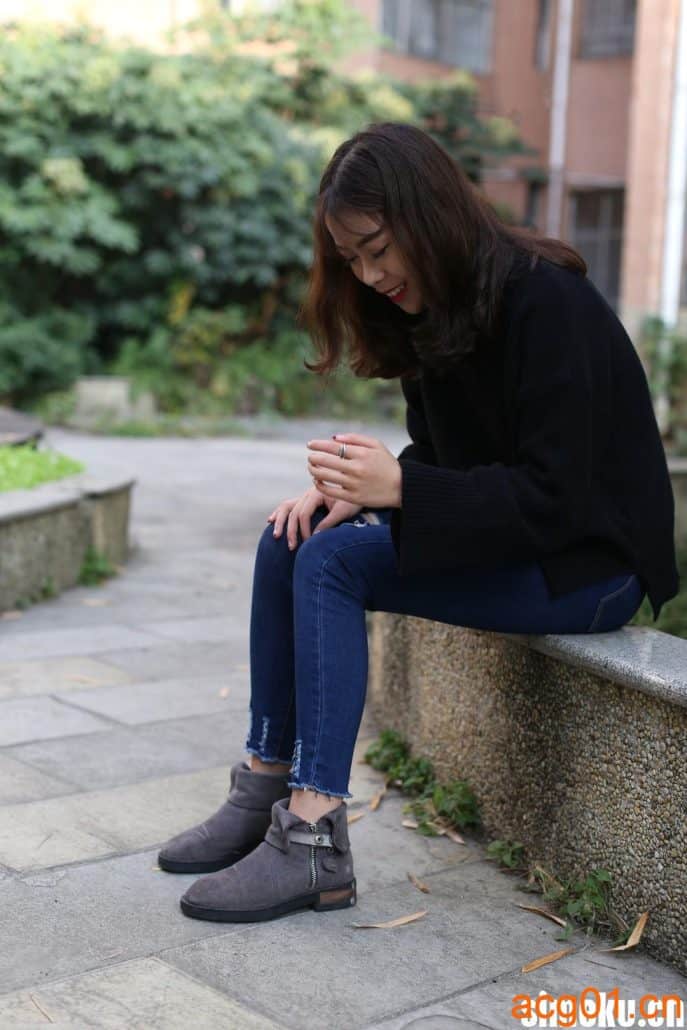 [足控名站]大西瓜爱牙膏写真图集合集打包下载+持续更新