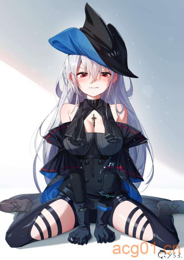 图片[3]-230120 P 画师@千夜QYS3 – 作品集-次元集