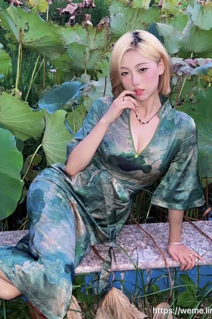 图片[3]-[合集打包]抖音姜秀珍微密圈照片视频觅圈合集打包下载+持续更新-次元集