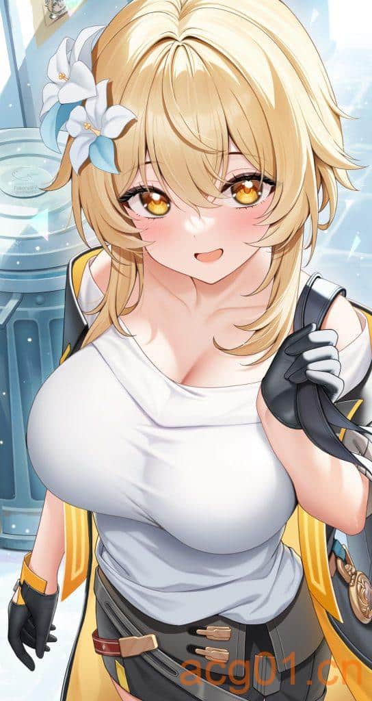 图片[2]-[Pixiv] p站周榜 TOP50 2023年05月22日～2023年05月28日-次元集