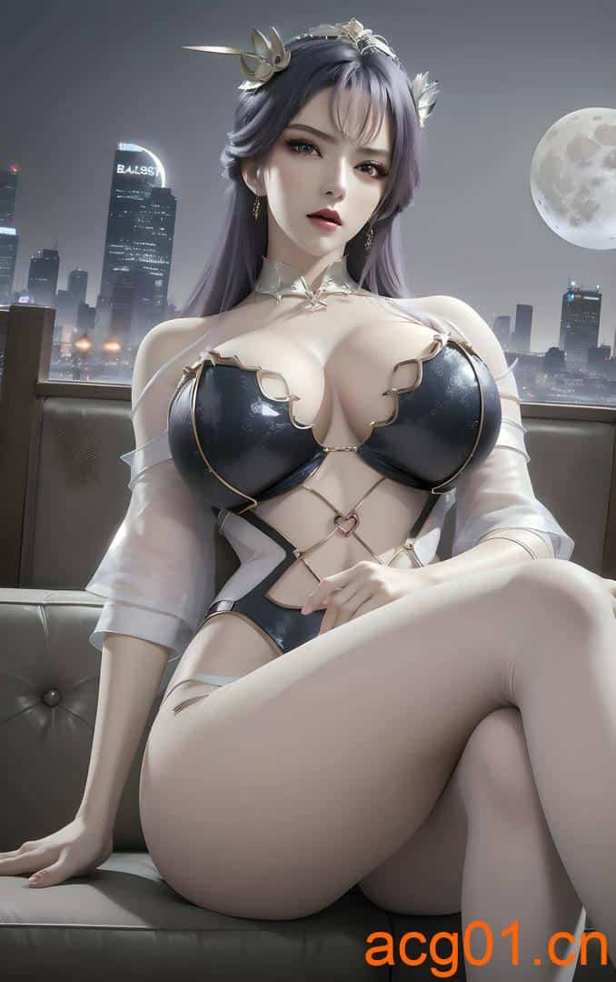 图片[1]-有容乃大 福利天穹-次元集