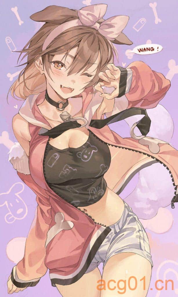 图片[4]-[Pixiv] p站周榜 TOP50 2022年11月07日～2022年11月13日-次元集