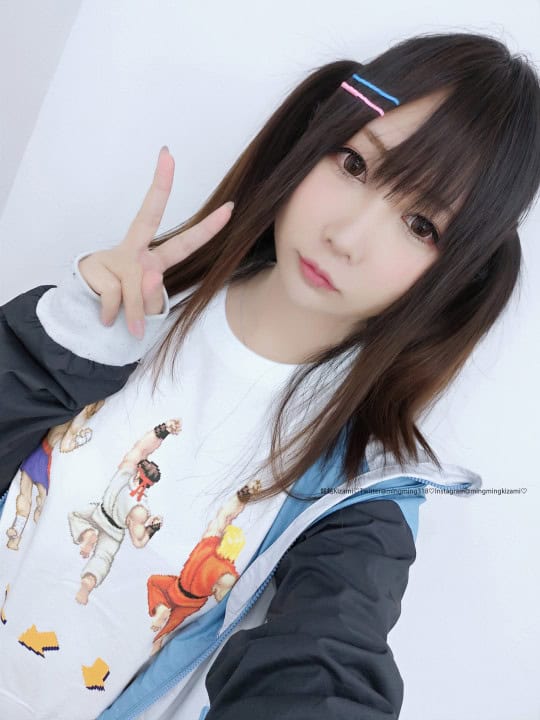 图片[3]-[可爱萝莉]徐々に成熟した大人[125P448M][IX0005]-次元集