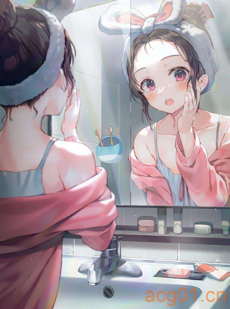 图片[2]-[Pixiv] p站周榜 TOP50 2023年03月06日～2023年03月12日-次元集