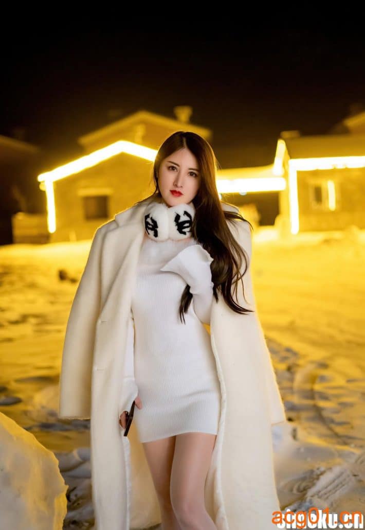 [合集打包]诗诗Kiki美女写真图集合集打包下载+持续更新