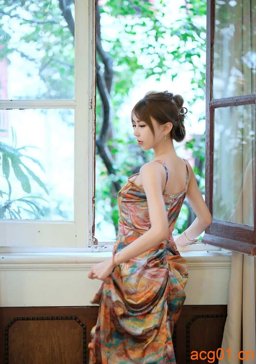 [女神模特]Zoe柚柚美女写真图集视频作品合集打包下载+持续更新