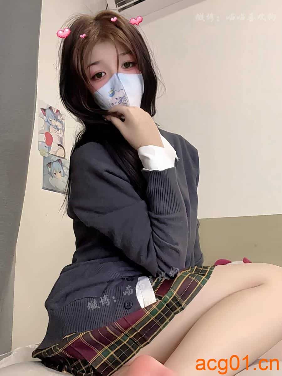 [岛遇合集]微博喵喵喜欢狗岛遇付费图集视频作品合集打包下载+持续更新-次元集