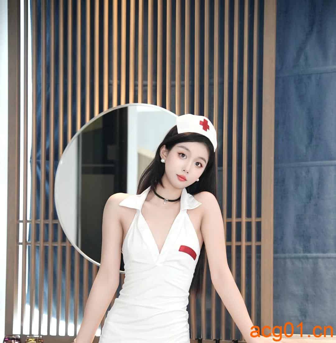 [女神模特]江念鱼秀人内部私购无水印写真合集4套3.8GB含图集+视频打包下载-次元集