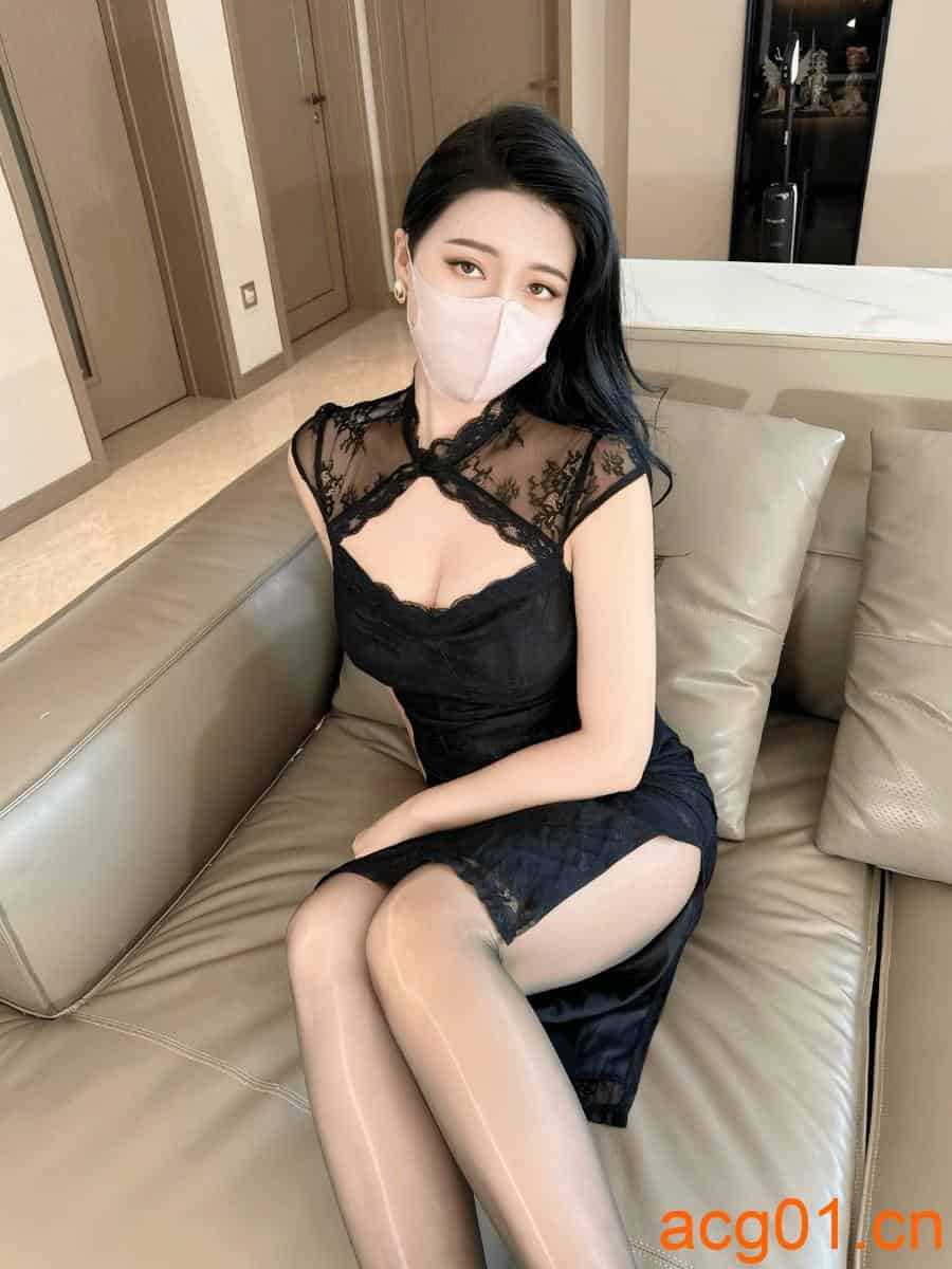 [秘语空间]抖音余少奶奶秘语空间付费图集视频作品合集打包下载+持续更新