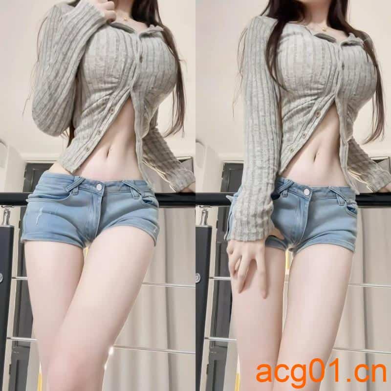 [岛遇合集]抖音花枝蛇岛遇付费图集视频作品合集打包下载+持续更新