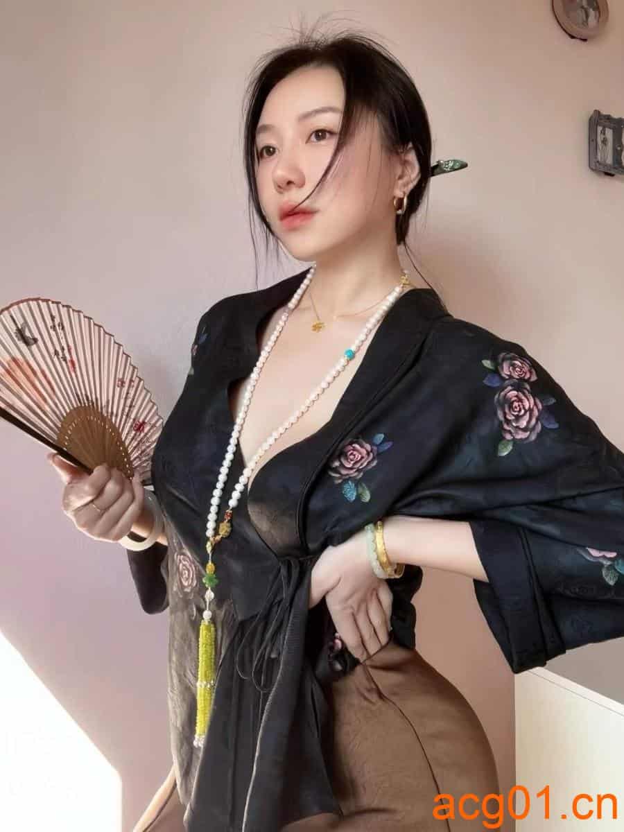 [岛遇合集]抖音鹿瑶岛遇付费图集视频作品合集打包下载+持续更新