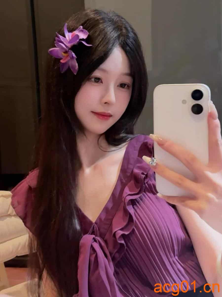 [秘语空间]抖音小甜酒子秘语空间付费图集视频作品合集打包下载+持续更新