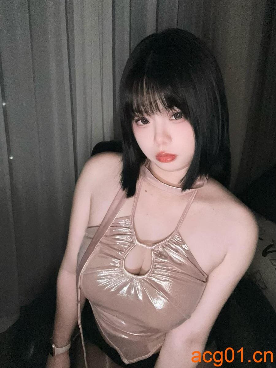 [秘语空间]抖音小瑾秘语空间付费图集视频作品合集打包下载+持续更新