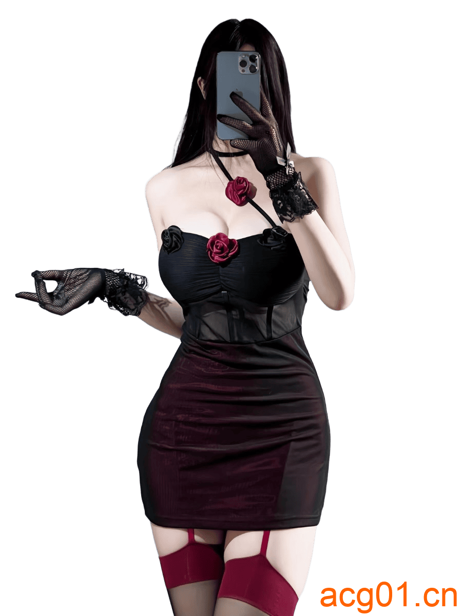 [岛遇合集]抖音兔心心岛遇付费图集视频作品合集打包下载+持续更新-次元集